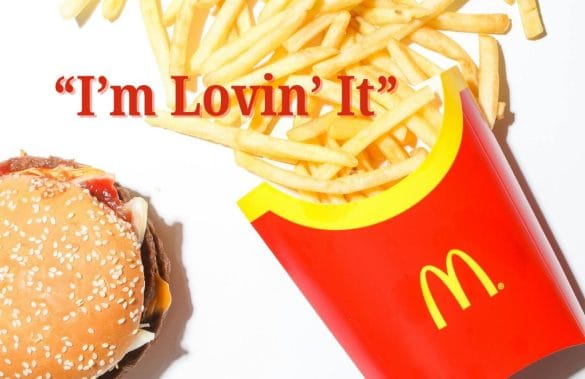 McDonald s Slogan History Relevance And Branding Gains McDonald s Slogan History Relevance And Branding Gains
