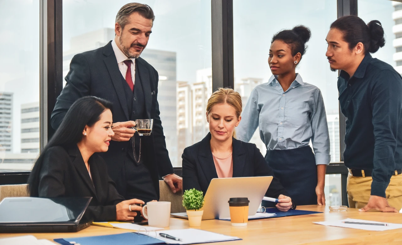 Understand Business Ops Meaning To Boost Productivity By 10x