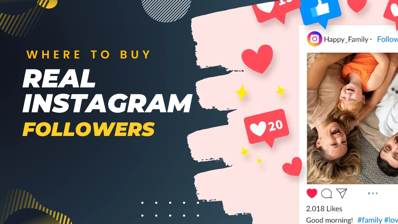 12 Reliable Sites To Buy Instagram Followers (Maximize Your Instagram Reach)