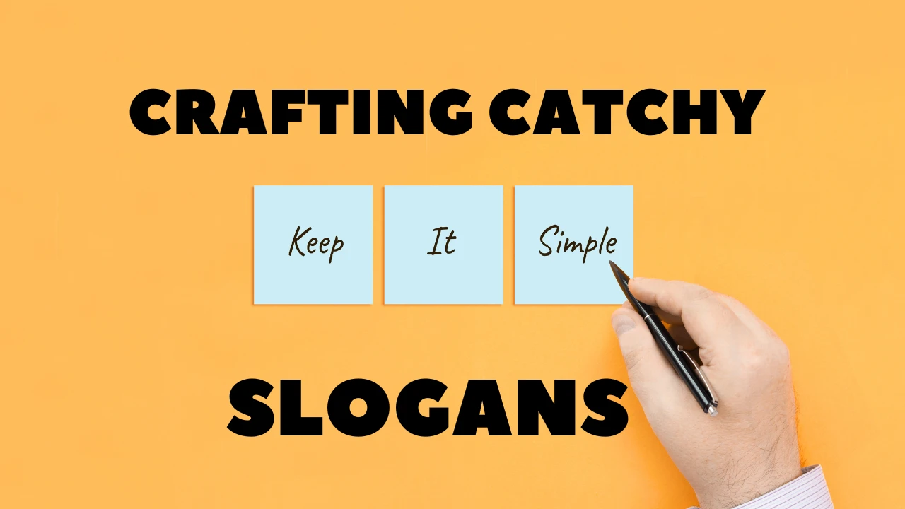 How To Craft Effective Slogans (Examples, Elements & Guidelines)