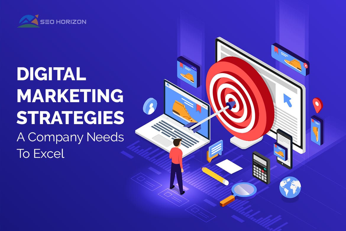 15 Proven Digital Marketing Strategies (+Case Studies)