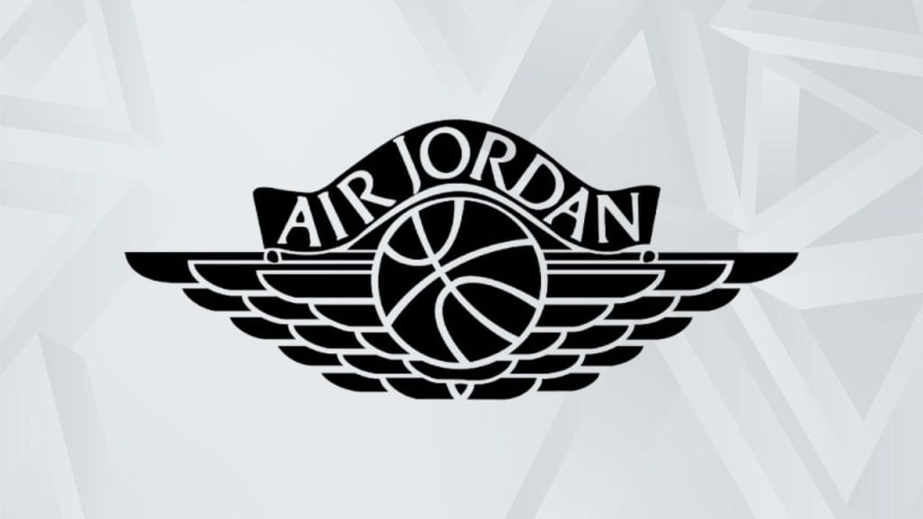 Iconic Air Jordan Logo Wings To The Jumpman A Z Facts Iconic Air Jordan Logo Wings To The Jumpman A Z Facts