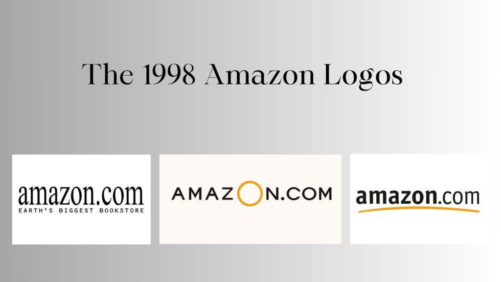 Amazon Logo & Brand (Discover The Secrets Behind The Smile)