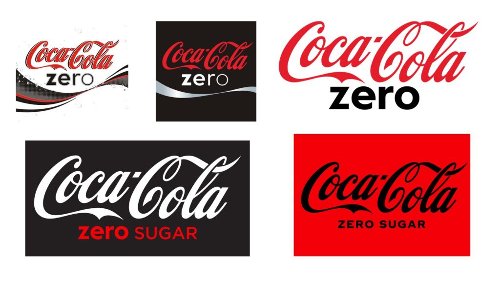 The Origin and Evolution of the Coca-Cola Logo - Free Logo Design