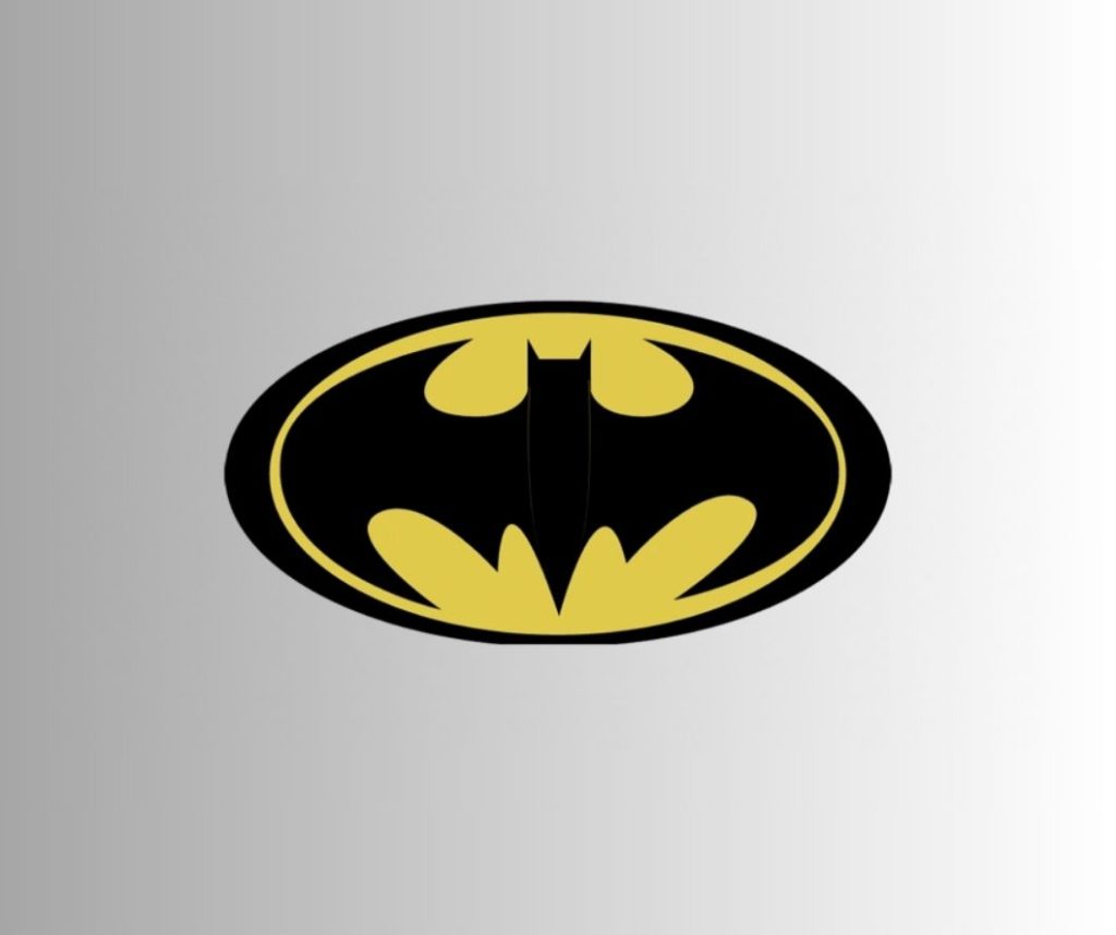 A Brief Look into the History & Evolution of Batman Logo