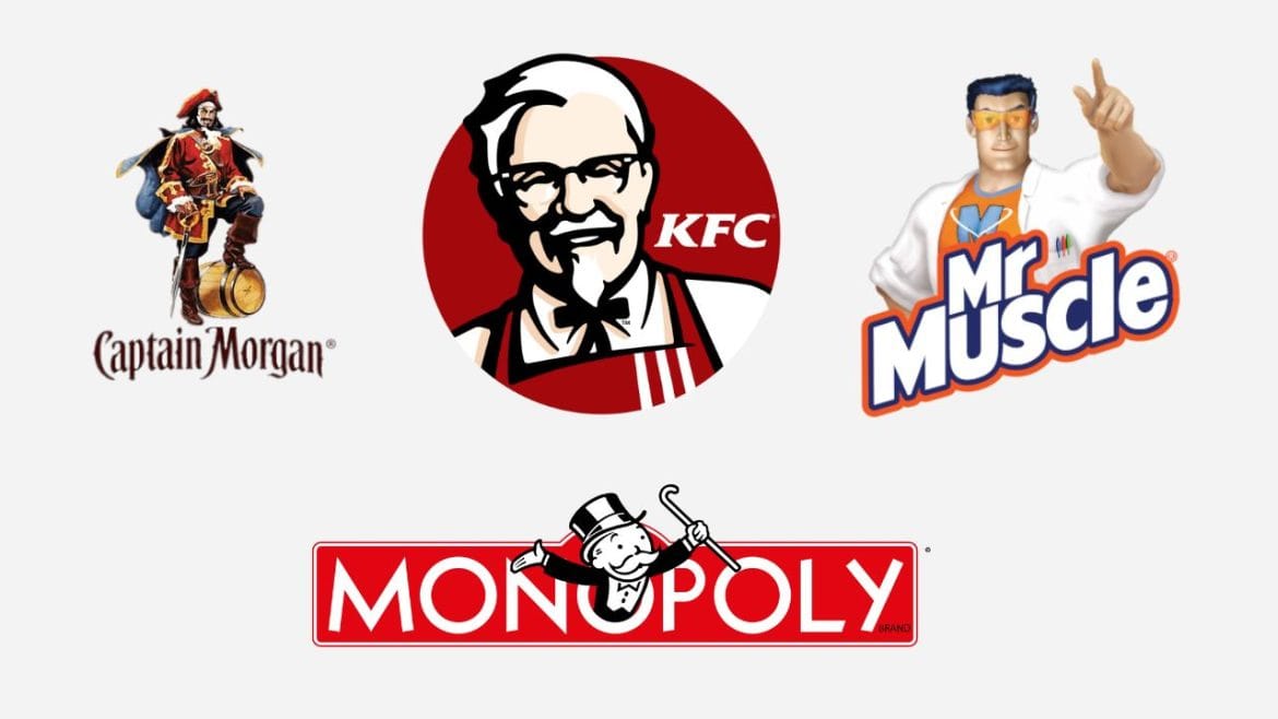 17 Different Types Of Logos (The Ultimate Guide + When To Use)